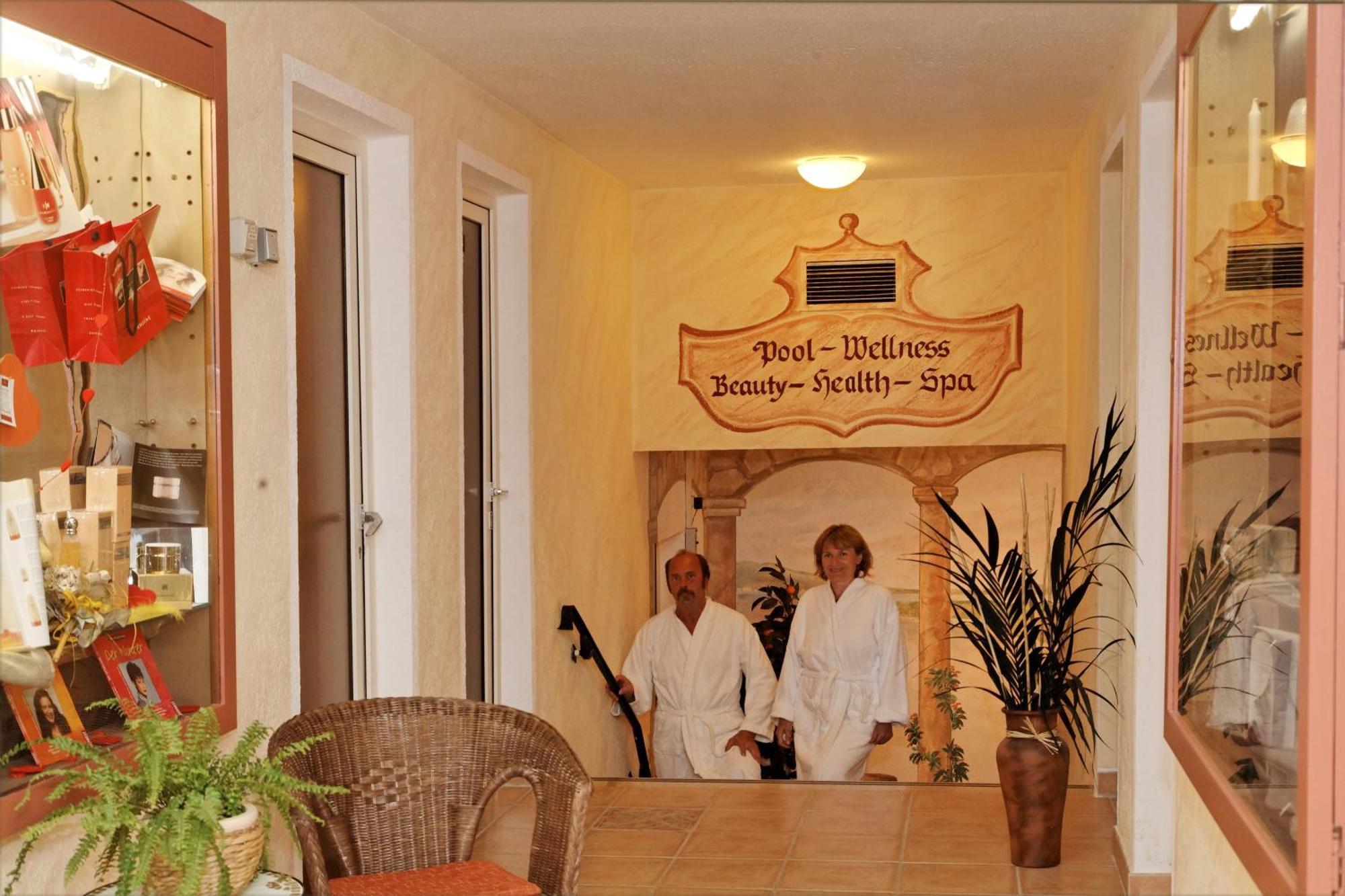 Landhotel Tannenhof Spiegelau Zewnętrze zdjęcie