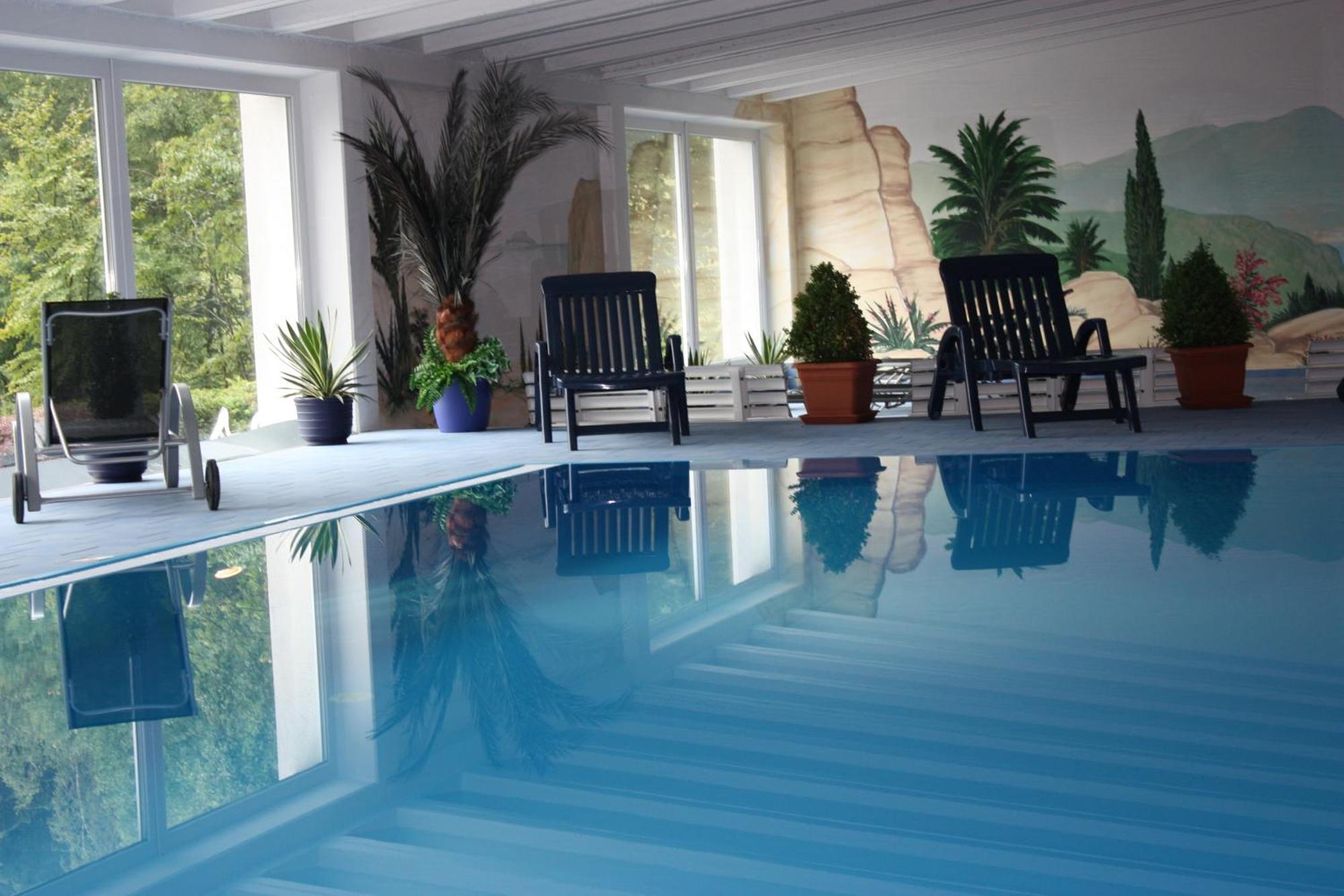 Landhotel Tannenhof Spiegelau Zewnętrze zdjęcie