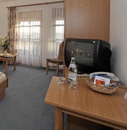 Landhotel Tannenhof Spiegelau Pokój zdjęcie