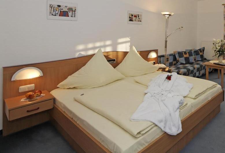 Landhotel Tannenhof Spiegelau Pokój zdjęcie